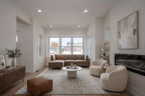 Tiny photo for 2716 East Avenue, Berwyn, IL 60402 (MLS # 12718310)