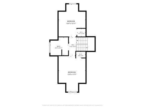 Tiny photo for 2716 East Avenue, Berwyn, IL 60402 (MLS # 12718310)