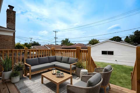 Tiny photo for 2716 East Avenue, Berwyn, IL 60402 (MLS # 12718310)