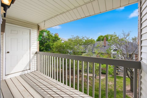 Tiny photo for 4404 W Shamrock Lane #3B, McHenry, IL 60050 (MLS # 12653160)