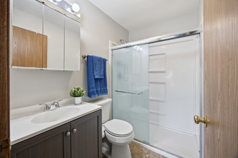 Tiny photo for 4404 W Shamrock Lane #3B, McHenry, IL 60050 (MLS # 12653160)