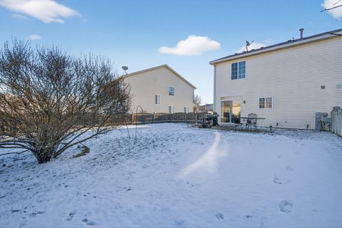 Tiny photo for 1429 Levato Lane, Minooka, IL 60447 (MLS # 12594931)