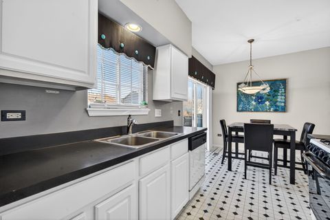 Tiny photo for 1429 Levato Lane, Minooka, IL 60447 (MLS # 12594931)