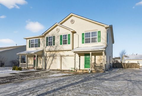 Tiny photo for 1429 Levato Lane, Minooka, IL 60447 (MLS # 12594931)