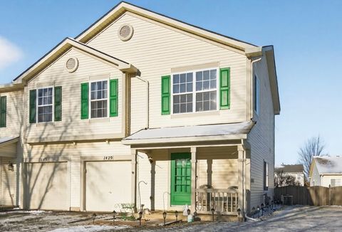 Photo of 1429 Levato Lane, Minooka, IL 60447 (MLS # 12594931)