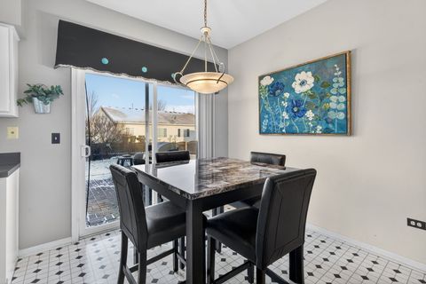 Tiny photo for 1429 Levato Lane, Minooka, IL 60447 (MLS # 12594931)