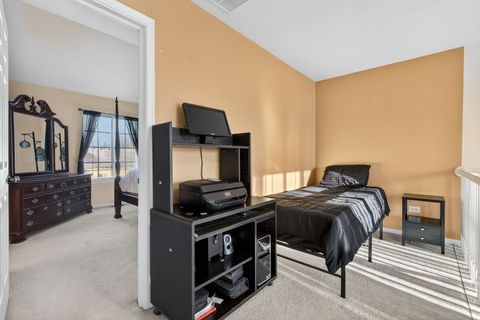 Tiny photo for 1429 Levato Lane, Minooka, IL 60447 (MLS # 12594931)