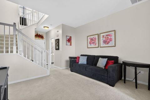 Tiny photo for 1429 Levato Lane, Minooka, IL 60447 (MLS # 12594931)