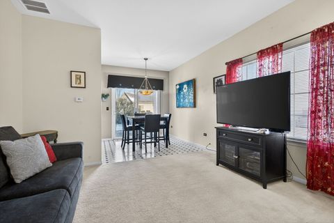 Tiny photo for 1429 Levato Lane, Minooka, IL 60447 (MLS # 12594931)