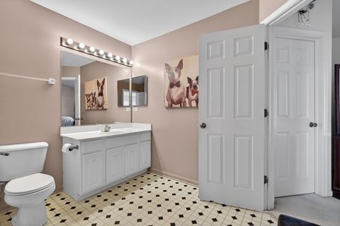 Tiny photo for 1429 Levato Lane, Minooka, IL 60447 (MLS # 12594931)