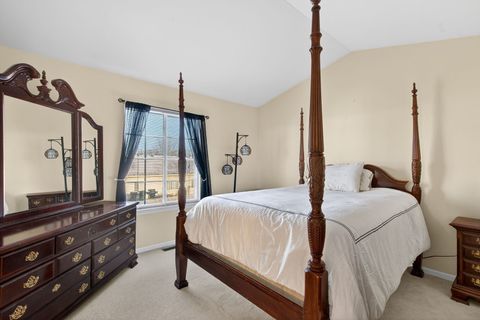 Tiny photo for 1429 Levato Lane, Minooka, IL 60447 (MLS # 12594931)