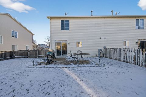 Tiny photo for 1429 Levato Lane, Minooka, IL 60447 (MLS # 12594931)