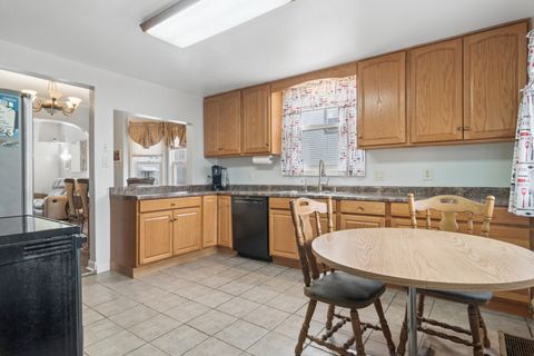 Tiny photo for 2450 N CENTRAL PARK Avenue, Chicago, IL 60647 (MLS # 12592966)