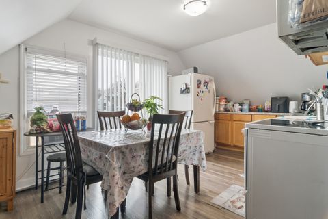 Tiny photo for 2450 N CENTRAL PARK Avenue, Chicago, IL 60647 (MLS # 12592966)