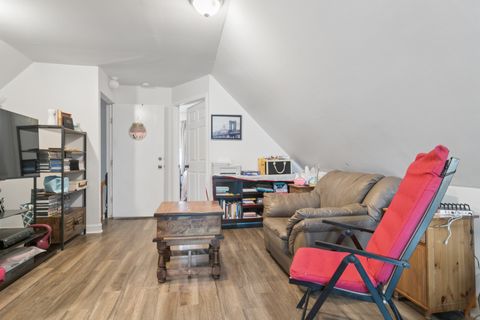 Tiny photo for 2450 N CENTRAL PARK Avenue, Chicago, IL 60647 (MLS # 12592966)
