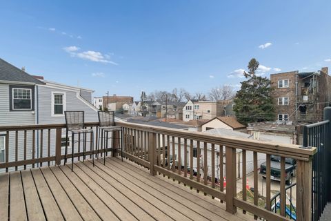 Tiny photo for 2450 N CENTRAL PARK Avenue, Chicago, IL 60647 (MLS # 12592966)