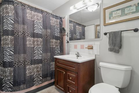 Tiny photo for 2450 N CENTRAL PARK Avenue, Chicago, IL 60647 (MLS # 12592966)