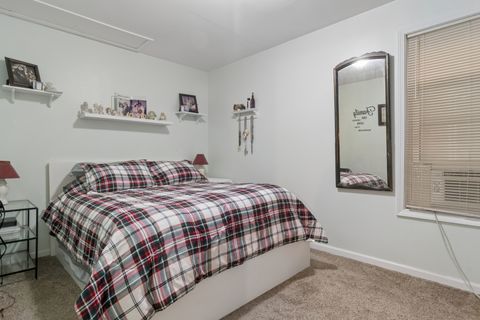 Tiny photo for 2450 N CENTRAL PARK Avenue, Chicago, IL 60647 (MLS # 12592966)