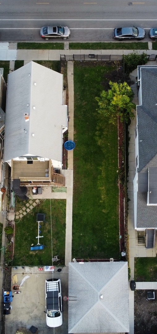 2450 N CENTRAL PARK Avenue