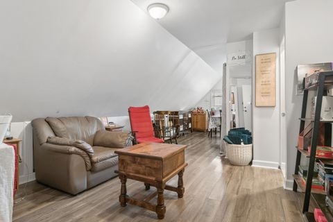 Tiny photo for 2450 N CENTRAL PARK Avenue, Chicago, IL 60647 (MLS # 12592966)