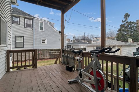 Tiny photo for 2450 N CENTRAL PARK Avenue, Chicago, IL 60647 (MLS # 12592966)