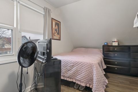 Tiny photo for 2450 N CENTRAL PARK Avenue, Chicago, IL 60647 (MLS # 12592966)