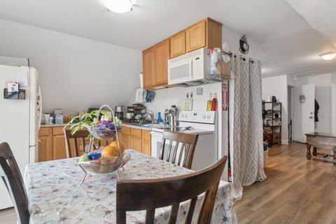 Tiny photo for 2450 N CENTRAL PARK Avenue, Chicago, IL 60647 (MLS # 12592966)