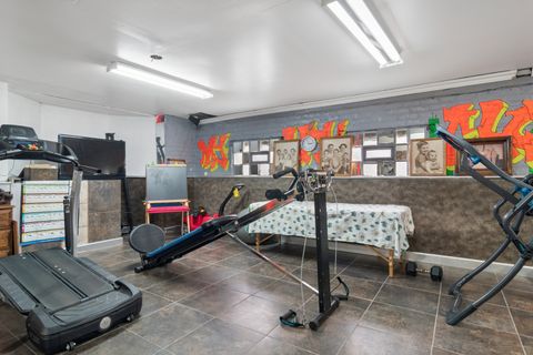 Tiny photo for 2450 N CENTRAL PARK Avenue, Chicago, IL 60647 (MLS # 12592966)