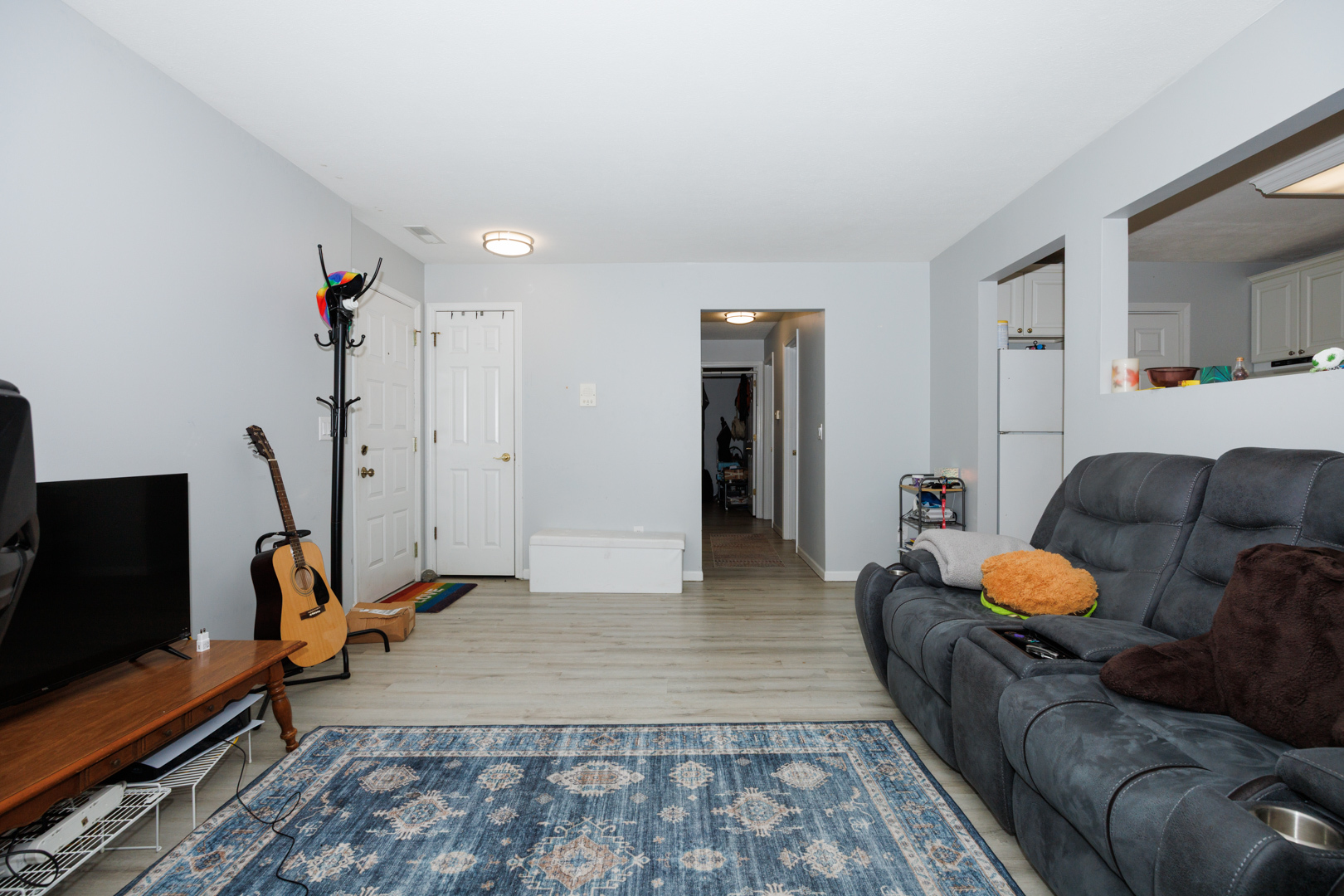 601 N Main Street 7S