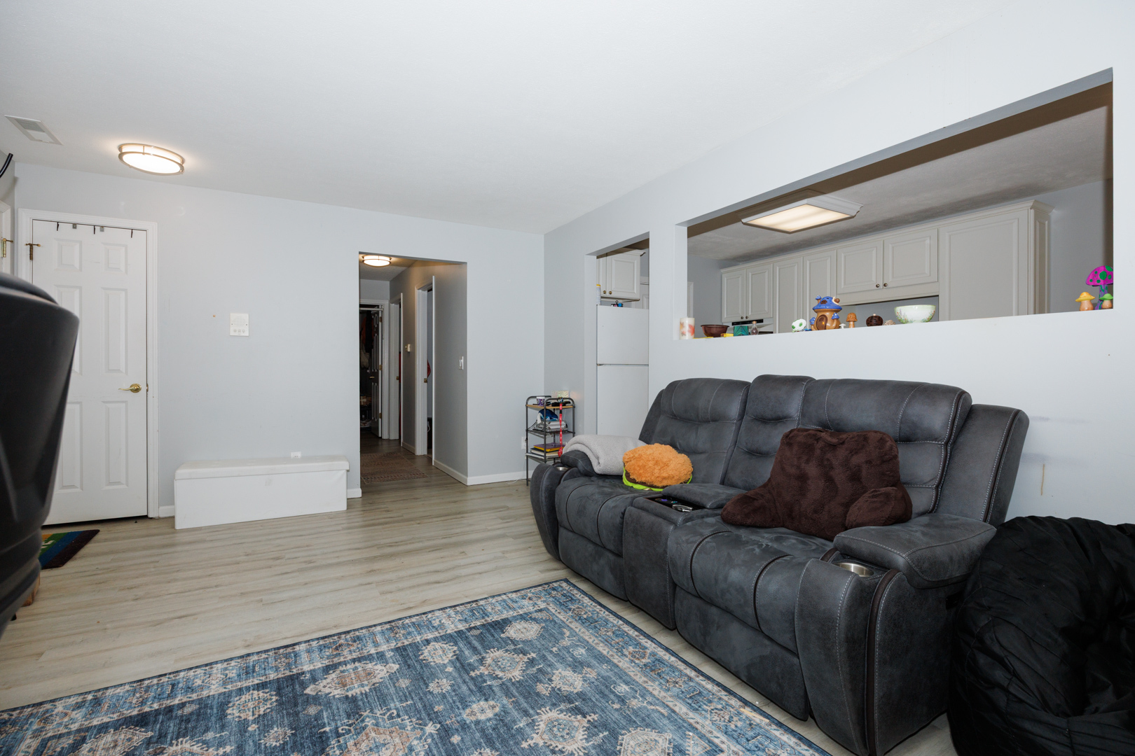 601 N Main Street 7S