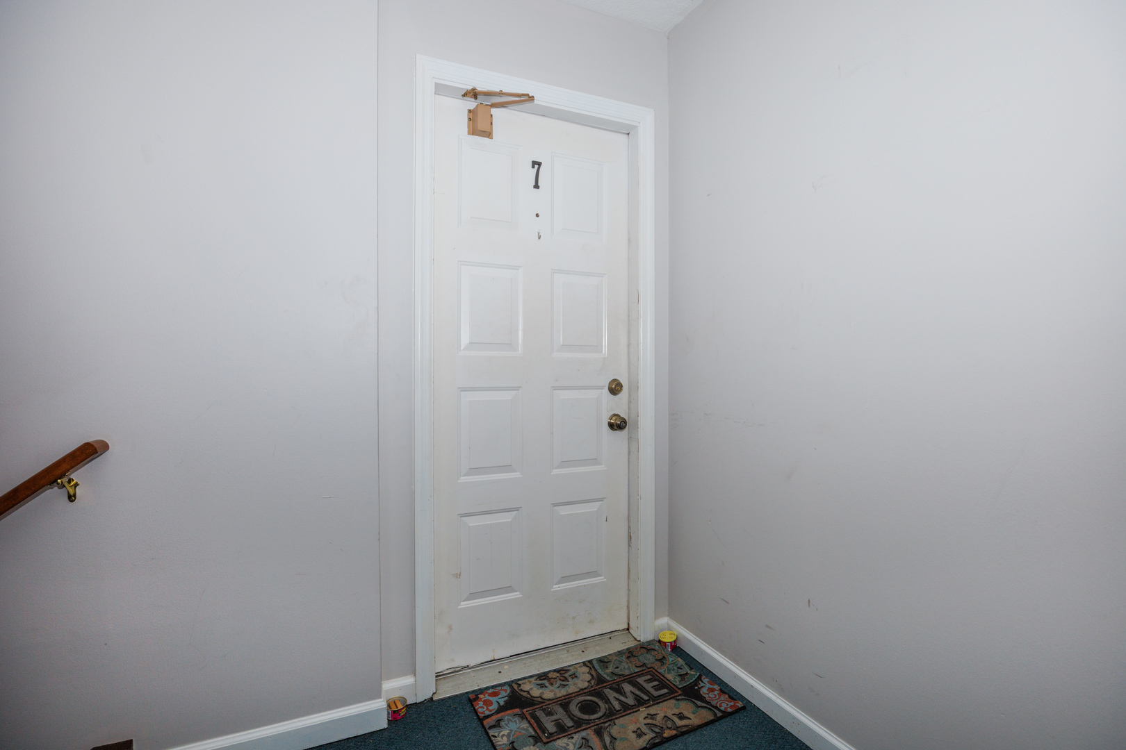 601 N Main Street 7S
