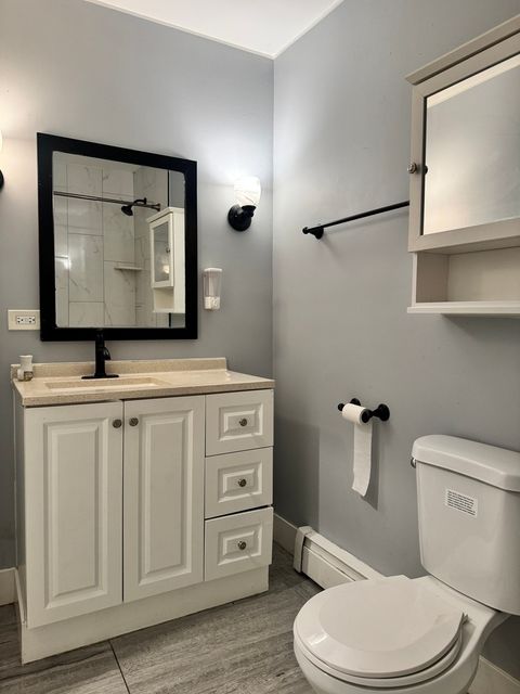 Tiny photo for 14501 Keystone Avenue #8, Midlothian, IL 60445 (MLS # 12522826)