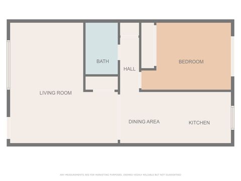 Tiny photo for 14501 Keystone Avenue #8, Midlothian, IL 60445 (MLS # 12522826)