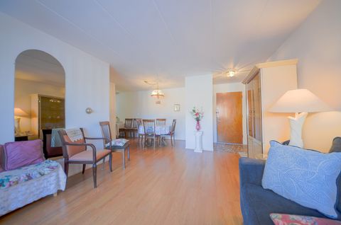 Tiny photo for 2521 Thatcher Avenue #2D, River Grove, IL 60171 (MLS # 12551368)