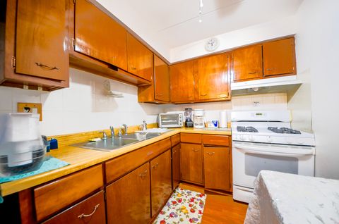 Tiny photo for 2521 Thatcher Avenue #2D, River Grove, IL 60171 (MLS # 12551368)