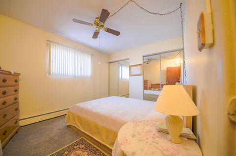 Tiny photo for 2521 Thatcher Avenue #2D, River Grove, IL 60171 (MLS # 12551368)