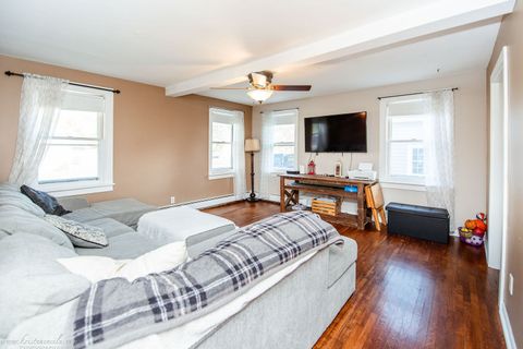 Tiny photo for 332 W NORTH Street, Peotone, IL 60468 (MLS # 12530422)