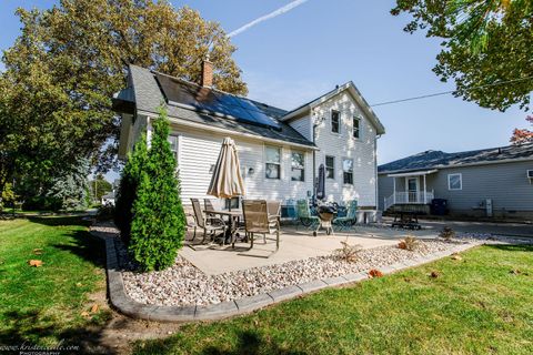 Tiny photo for 332 W NORTH Street, Peotone, IL 60468 (MLS # 12530422)