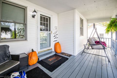 Tiny photo for 332 W NORTH Street, Peotone, IL 60468 (MLS # 12530422)