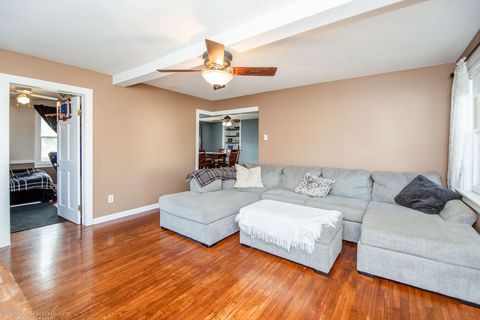 Tiny photo for 332 W NORTH Street, Peotone, IL 60468 (MLS # 12530422)