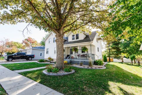 Tiny photo for 332 W NORTH Street, Peotone, IL 60468 (MLS # 12530422)