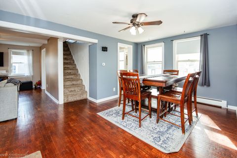 Tiny photo for 332 W NORTH Street, Peotone, IL 60468 (MLS # 12530422)