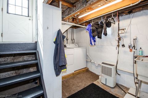 Tiny photo for 332 W NORTH Street, Peotone, IL 60468 (MLS # 12530422)