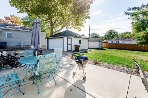 Tiny photo for 332 W NORTH Street, Peotone, IL 60468 (MLS # 12530422)