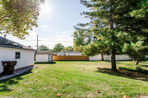 Tiny photo for 332 W NORTH Street, Peotone, IL 60468 (MLS # 12530422)