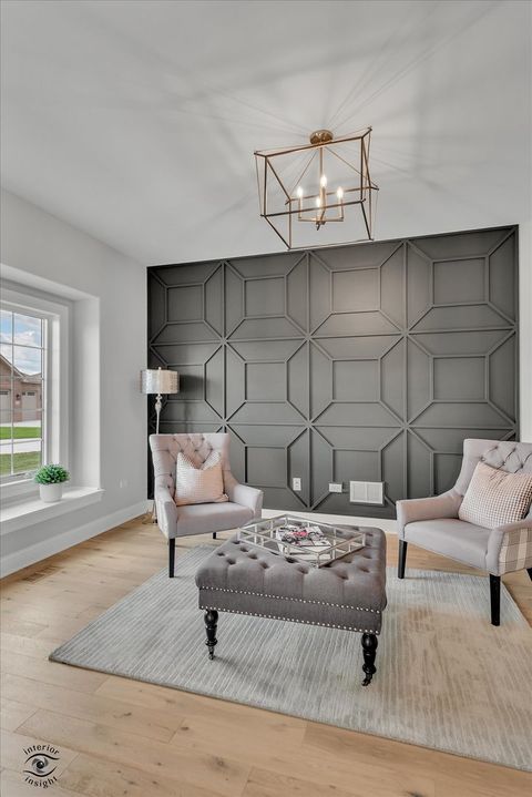 Tiny photo for 8855 Milwaukee Breakwater Drive, Frankfort, IL 60423 (MLS # 12424601)