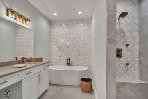 Tiny photo for 8855 Milwaukee Breakwater Drive, Frankfort, IL 60423 (MLS # 12424601)