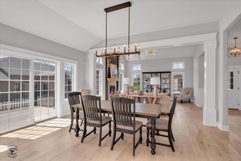 Tiny photo for 8855 Milwaukee Breakwater Drive, Frankfort, IL 60423 (MLS # 12424601)