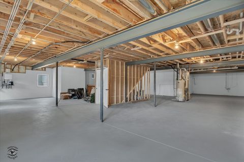 Tiny photo for 8855 Milwaukee Breakwater Drive, Frankfort, IL 60423 (MLS # 12424601)