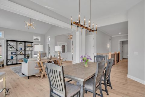 Tiny photo for 8855 Milwaukee Breakwater Drive, Frankfort, IL 60423 (MLS # 12424601)